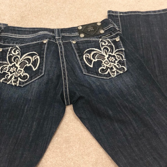 Miss Me jeans - Picture 2 of 3